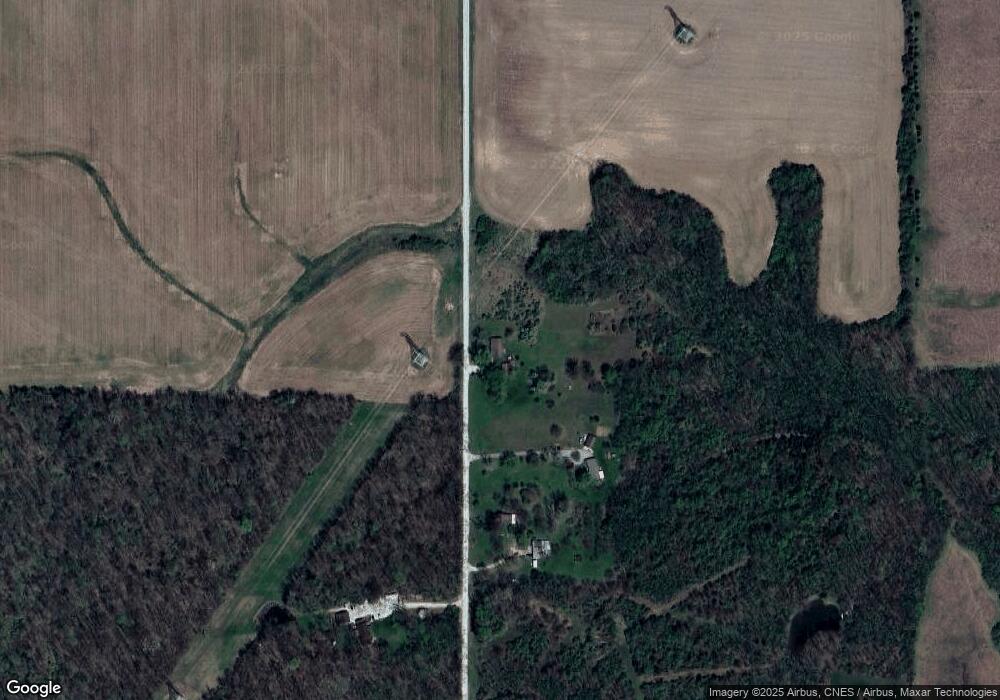 4251 N 950 E, Otterbein, IN 47970 - photo 1