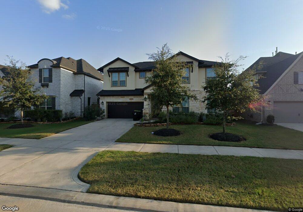 28611 Casen Ranch Ln, Fulshear, TX 77441 - photo 1