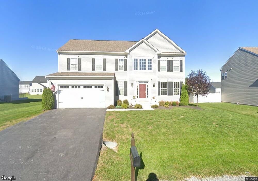 84 Fitzgerald St unit LOT 161, Gerrardstown, WV 25420 - photo 1