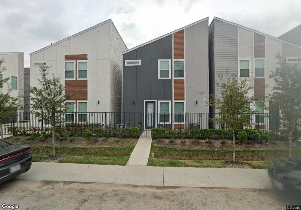 590 Janisch Rd, Houston, TX 77018 - photo 1