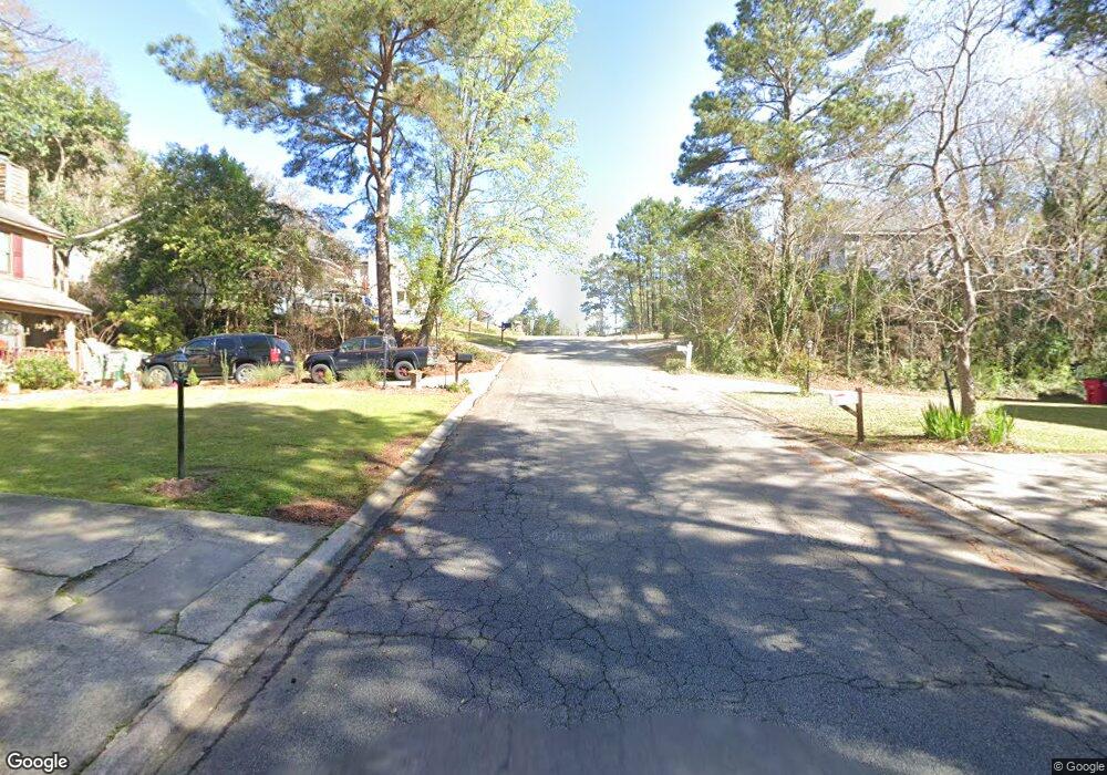 0 Steeple Chase, Macon, GA 31204 - photo 1