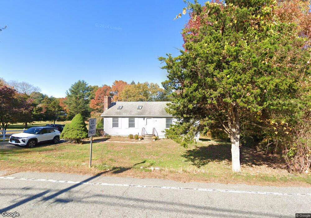 325 E Haddam Moodus Rd, Moodus, CT 06469 - photo 1