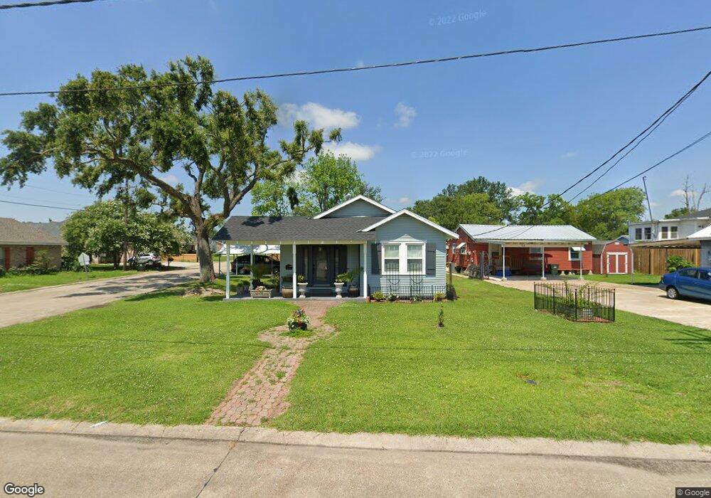 701 Williams Ave, Houma, LA 70364 - photo 1