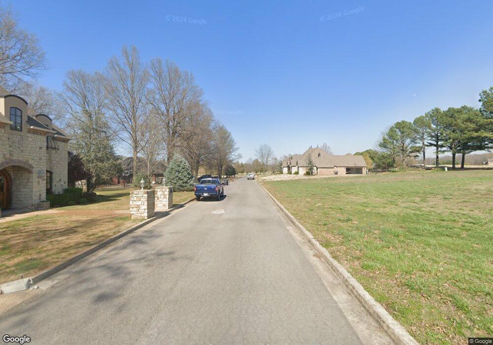 0 Cypress Ln, Tahlequah, OK 74464 - photo 1