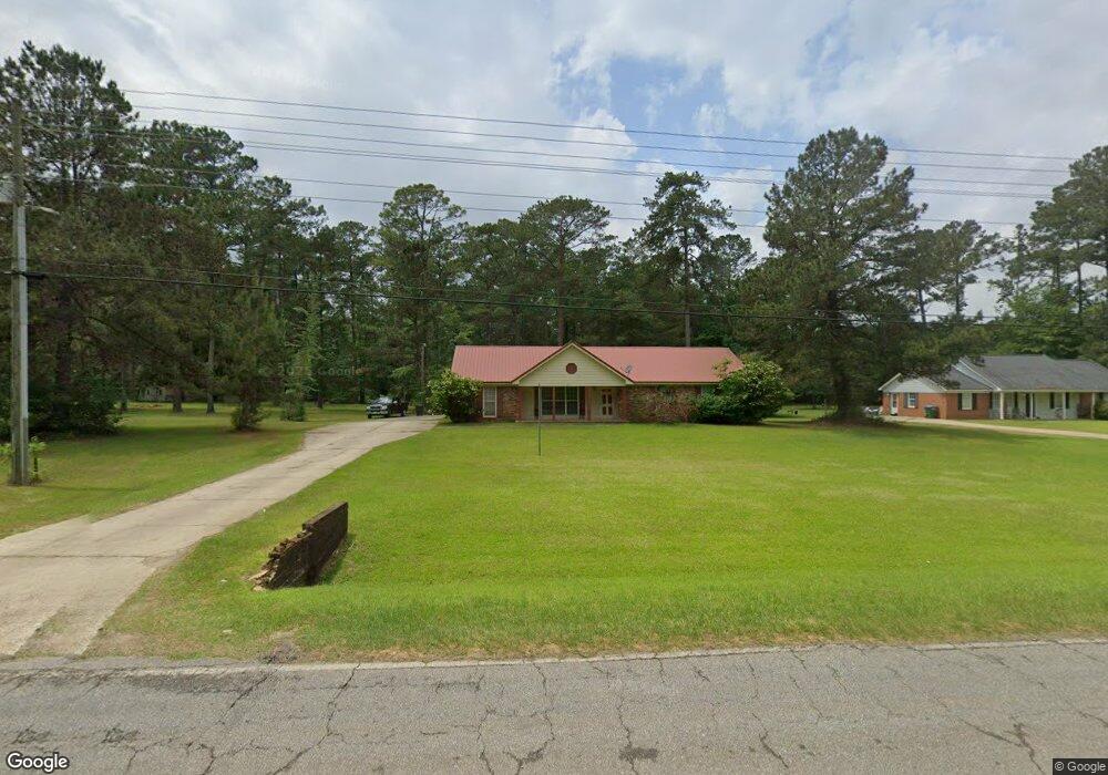 311 S County Line Rd, Albany, GA 31705 - photo 1