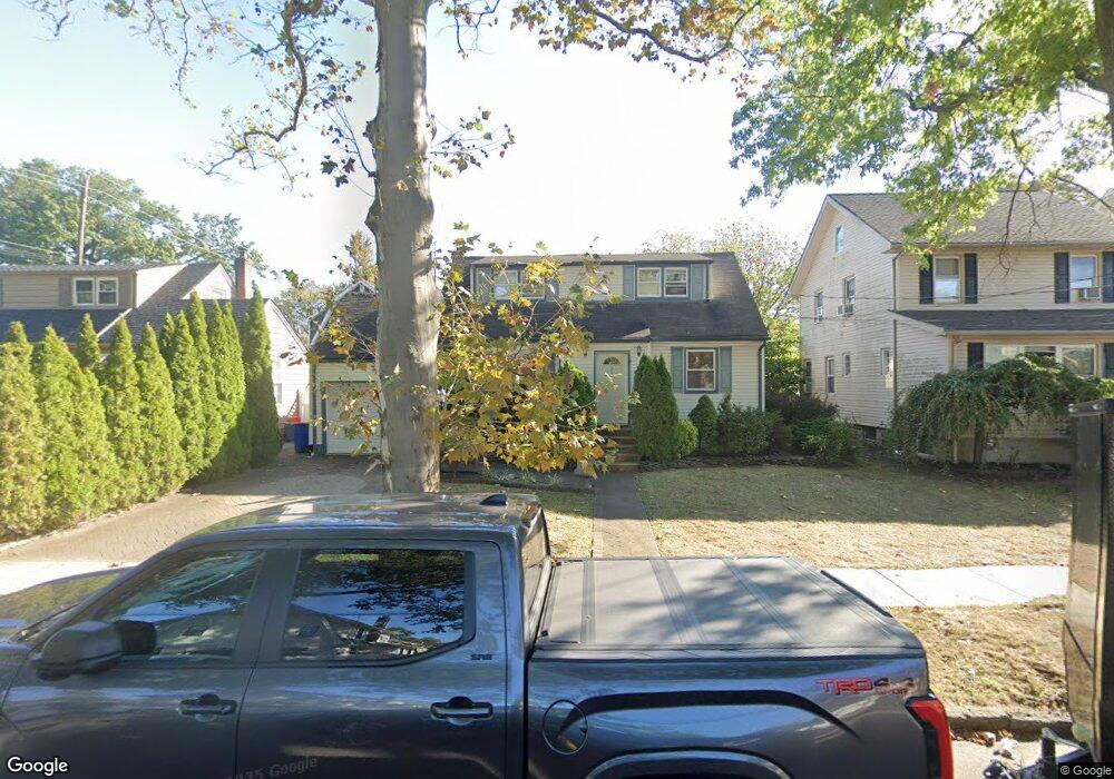 529 Spruce St, Roselle Park, NJ 07204 - photo 1