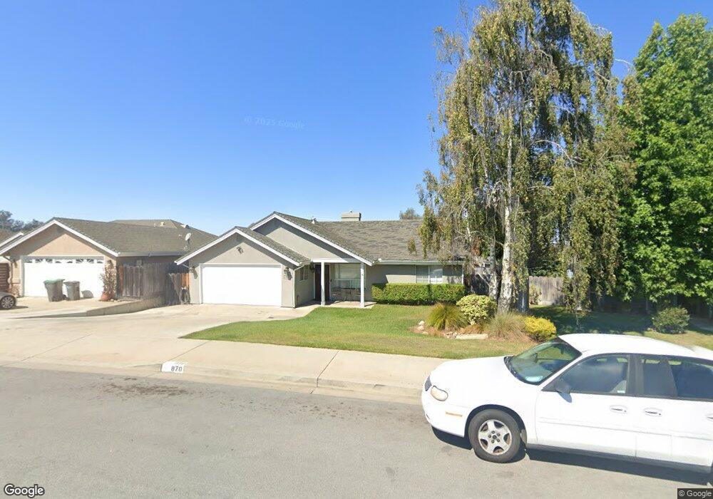 870 Alina Ln, Nipomo, CA 93444 - photo 1