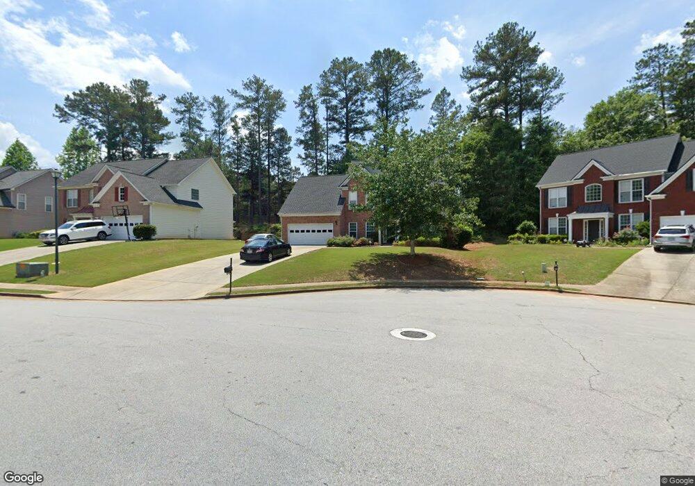 4040 Embassy Way, Lilburn, GA 30047 - photo 1