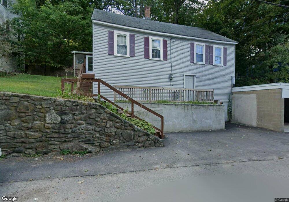 165 Greenwood St unit 165, Gardner, MA 01440 - photo 1