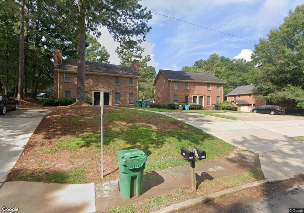 1589 Harbins Rd NW, Norcross, GA 30093 - photo 1