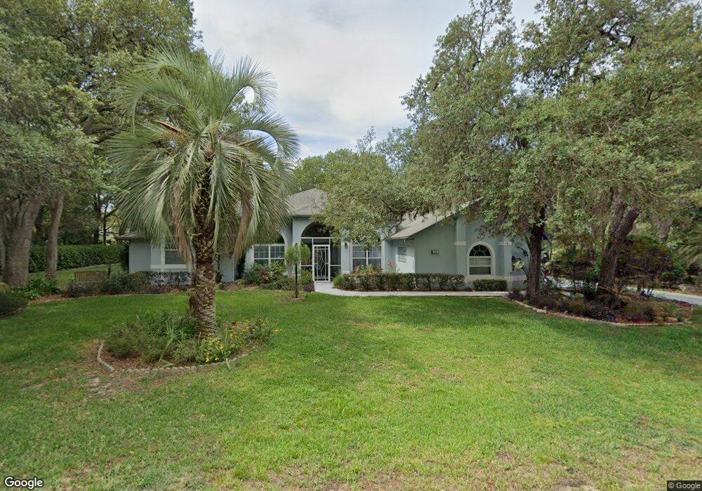 372 E Keller Ct, Hernando, FL 34442 - photo 1