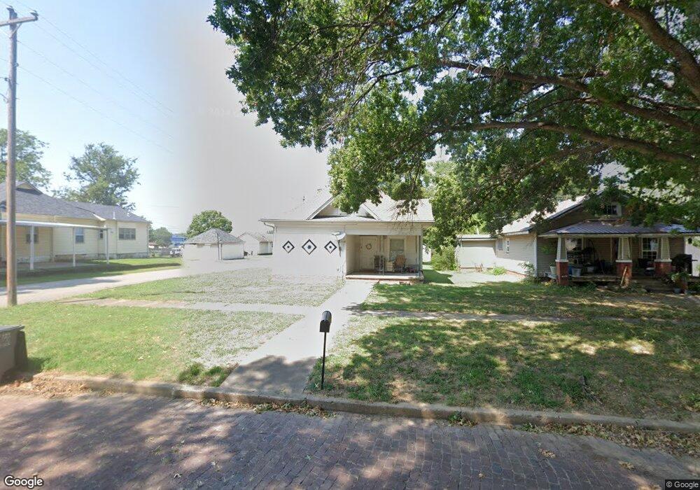 415 W Main St, Haskell, OK 74436 - photo 1