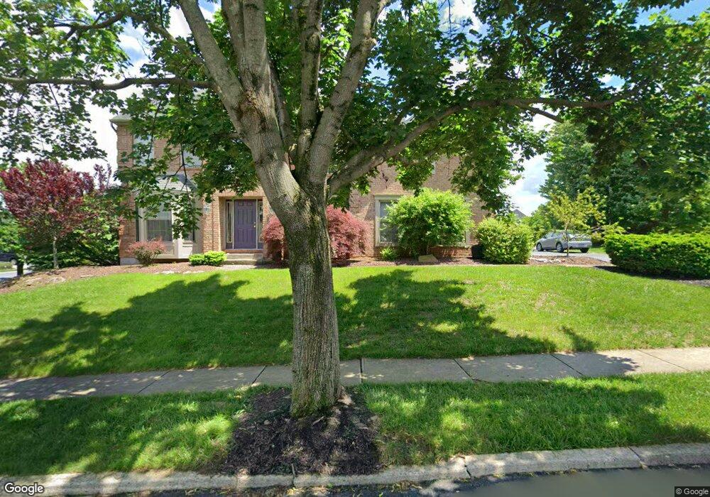 2471 Danfield Way, Macungie, PA 18062 - photo 1