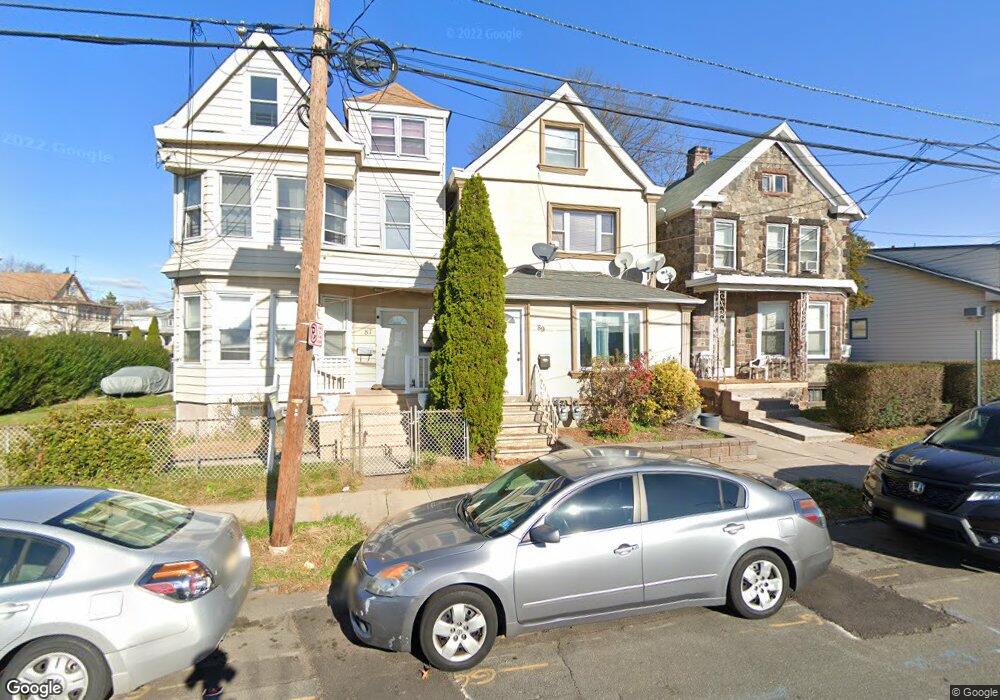 89 23rd Ave, Paterson, NJ 07513 - photo 1