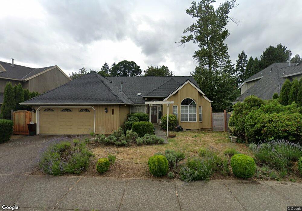 5975 Langford Ln, Lake Oswego, OR 97035 - photo 1