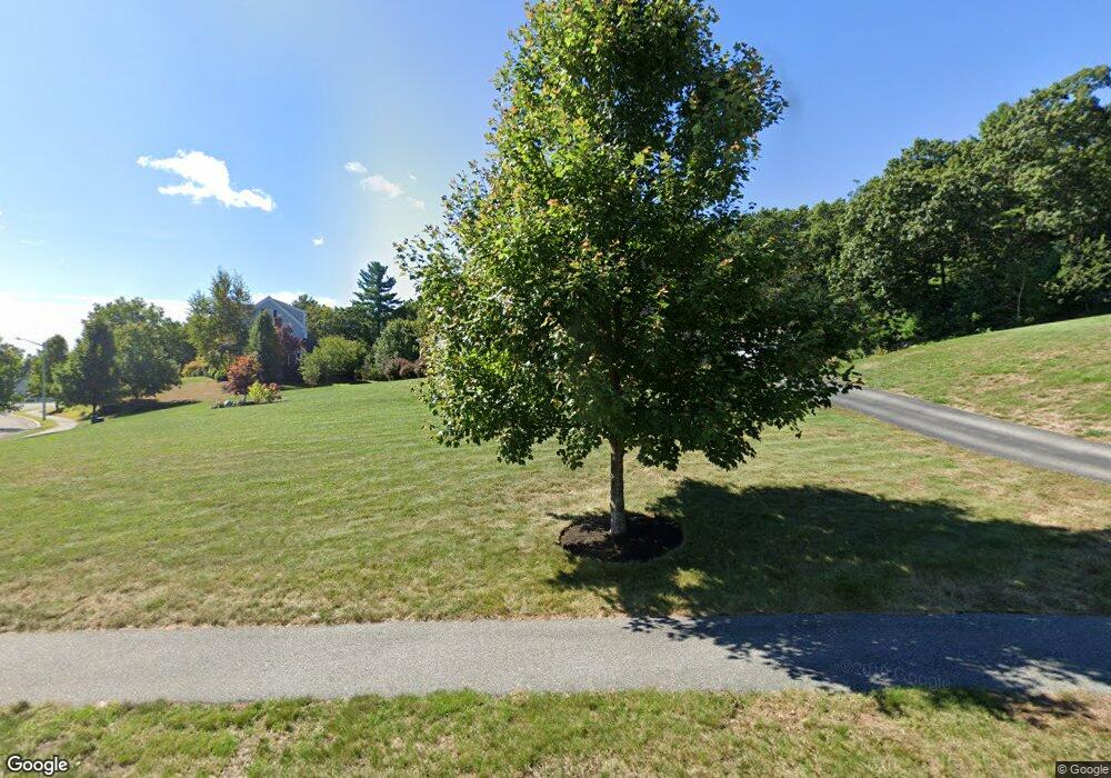 22 Olde Coach Rd, North Reading, MA 01864 - photo 1