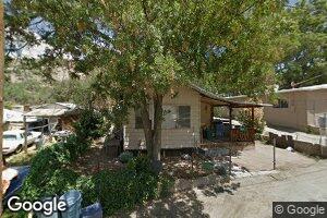 6167 S Calle de Loma, Miami, AZ 85539