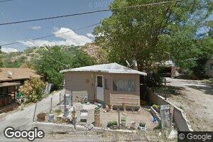 6175 S Calle de Loma, Miami, AZ 85539