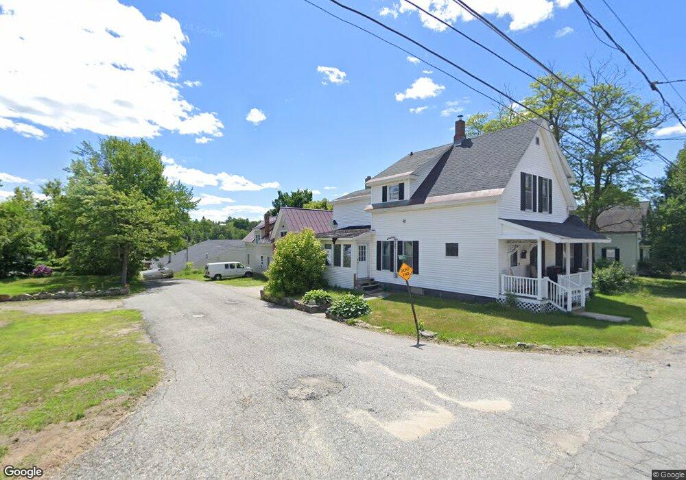 529 3 N, Carroll, NH 03598 - photo 1