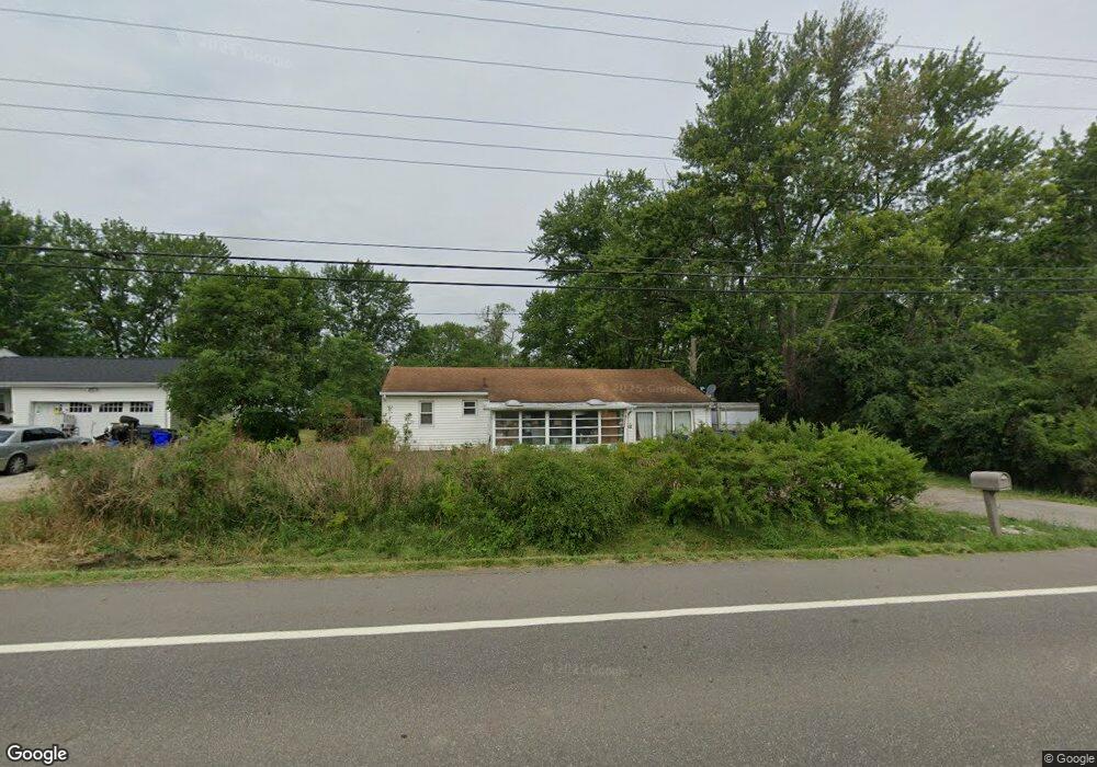3587 State Route 44, Rootstown, OH 44272 - photo 1