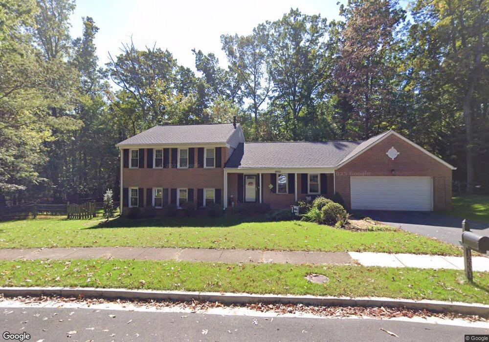 12001 Trotter Ln, Reston, VA 20191 - photo 1