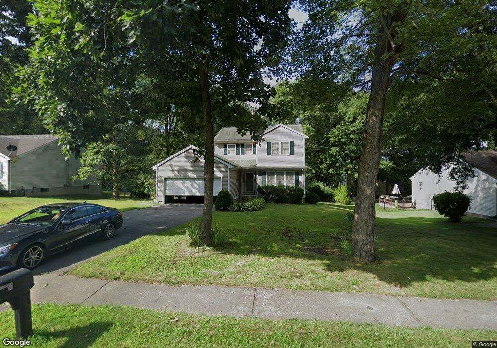 83 E Franklin St, Danielson, CT 06239 - photo 1