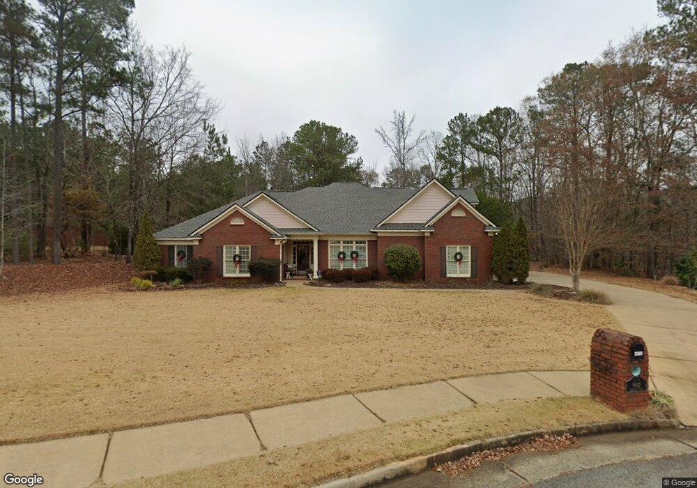 9012 Splendor Ct, Columbus, GA 31904 - photo 1