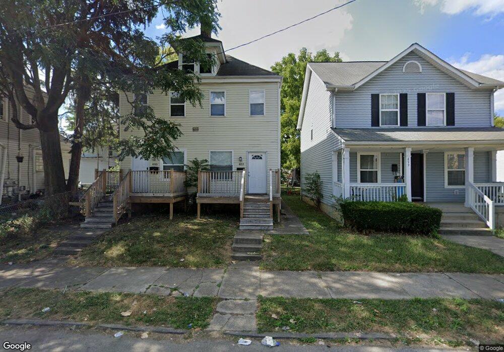 483 S Champion Ave unit 1, Columbus, OH 43205 - photo 1