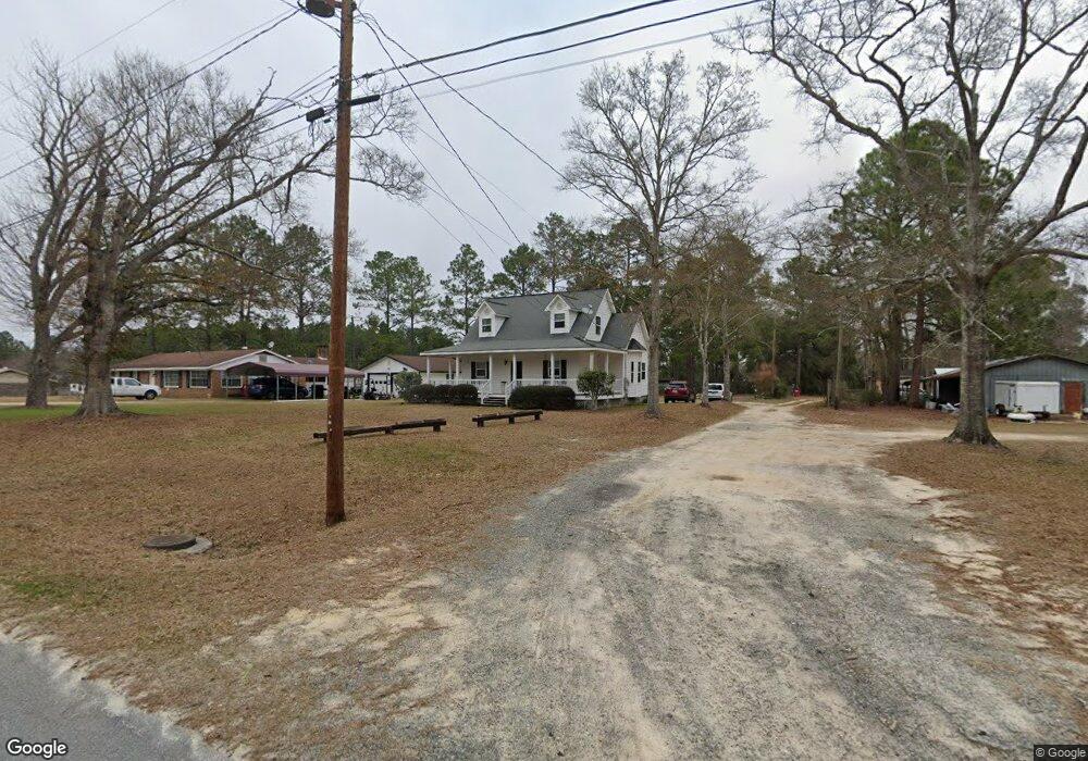 60 Tenth St, McRae, GA 31055 - photo 1
