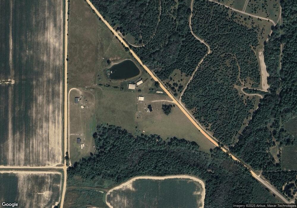 554 Jw Wingate Rd, Moultrie, GA 31768 - photo 1