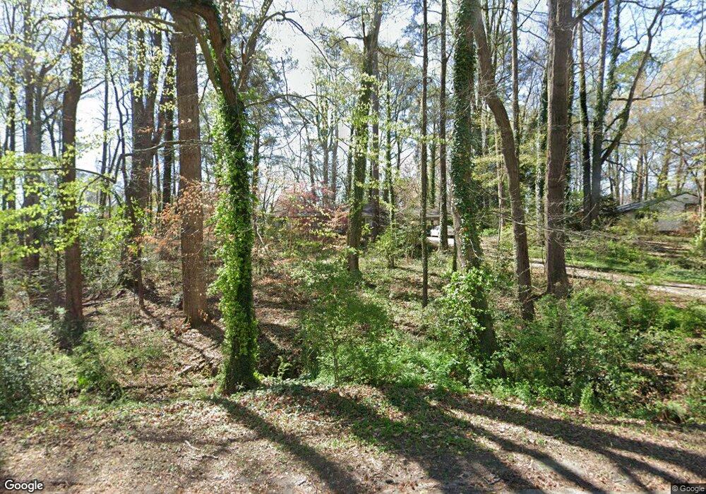 1725 Blossom Ln, Austell, GA 30168 - photo 1