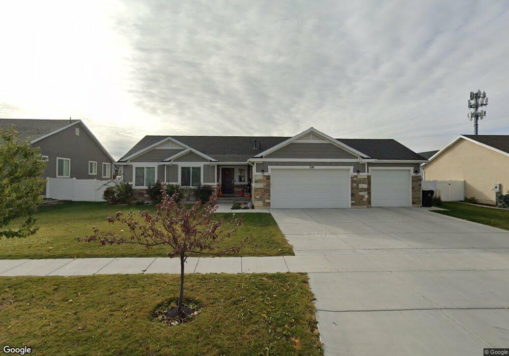 1141 W 2000 S, Syracuse, UT 84075 - photo 1