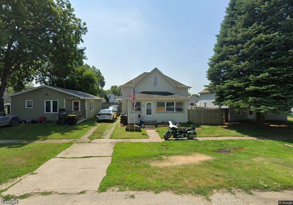 515 W Spring St, Colfax, IA 50054 - photo 1