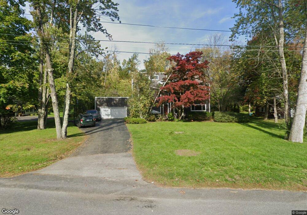 2001 Hexam Rd, Schenectady, NY 12309 - photo 1