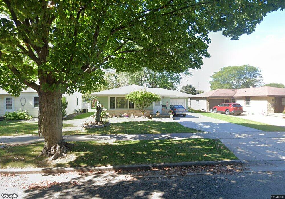 1701 N Outagamie St, Appleton, WI 54914 - photo 1