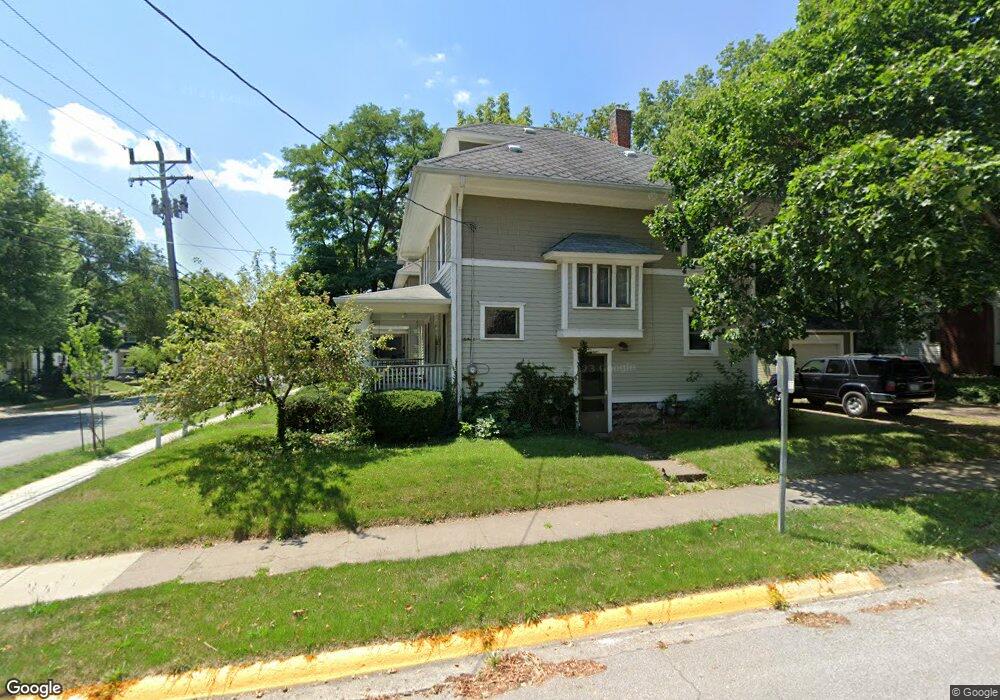 469 Vine St, West Lafayette, IN 47906 - photo 1