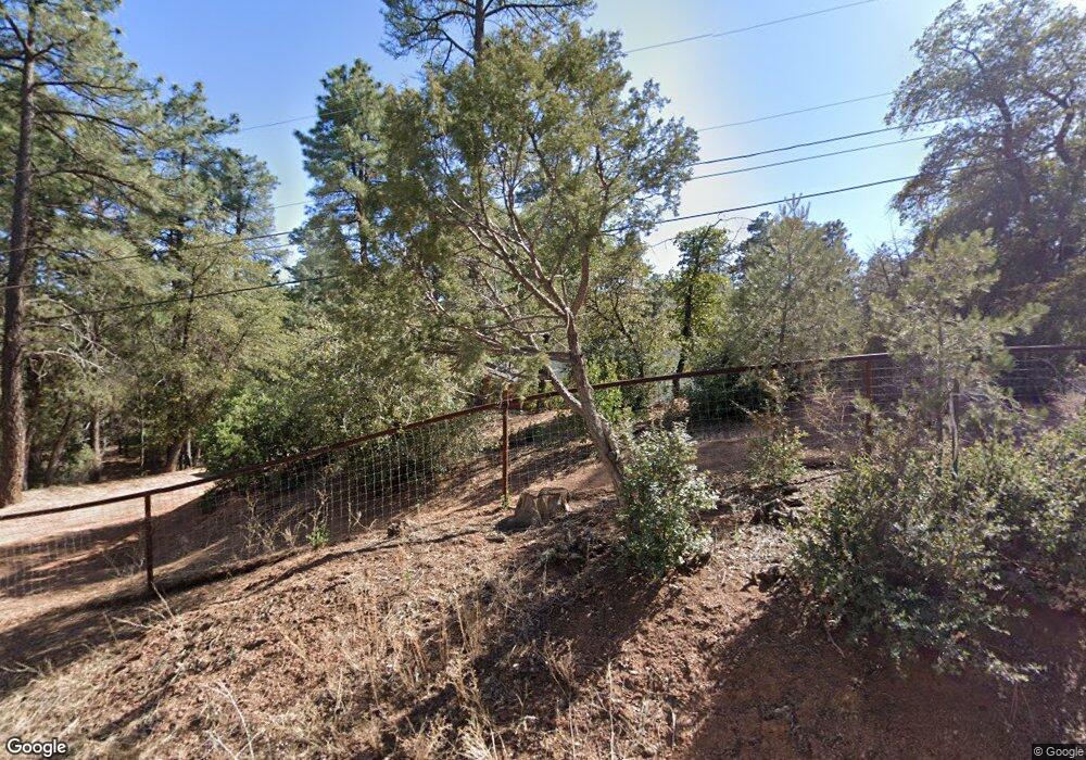 814 N Briarwood Rd, Payson, AZ 85541 - photo 1