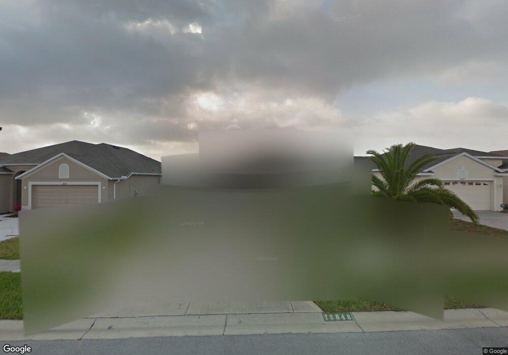 18848 New Passage Blvd, Land O Lakes, FL 34638 - photo 1