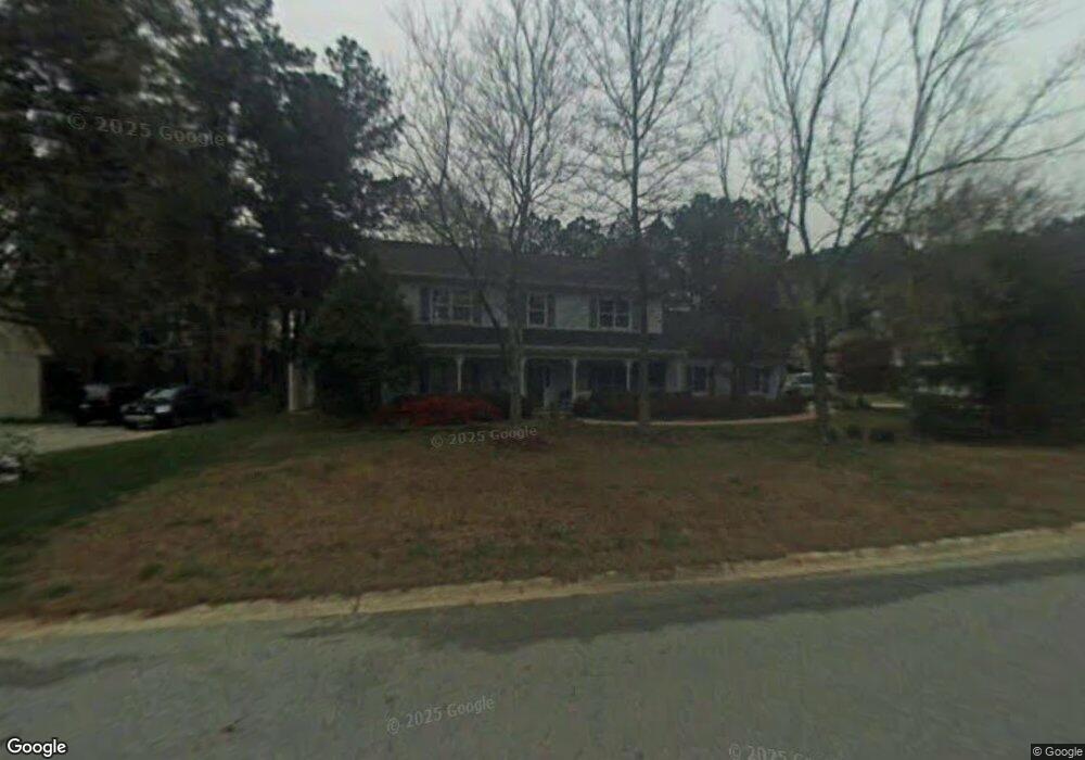 1388 Saint Michaels Ct SW, Lilburn, GA 30047 - photo 1