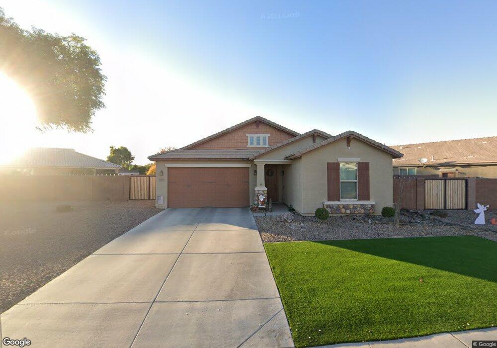 7750 S Columbus Dr, Gilbert, AZ 85298 - photo 1