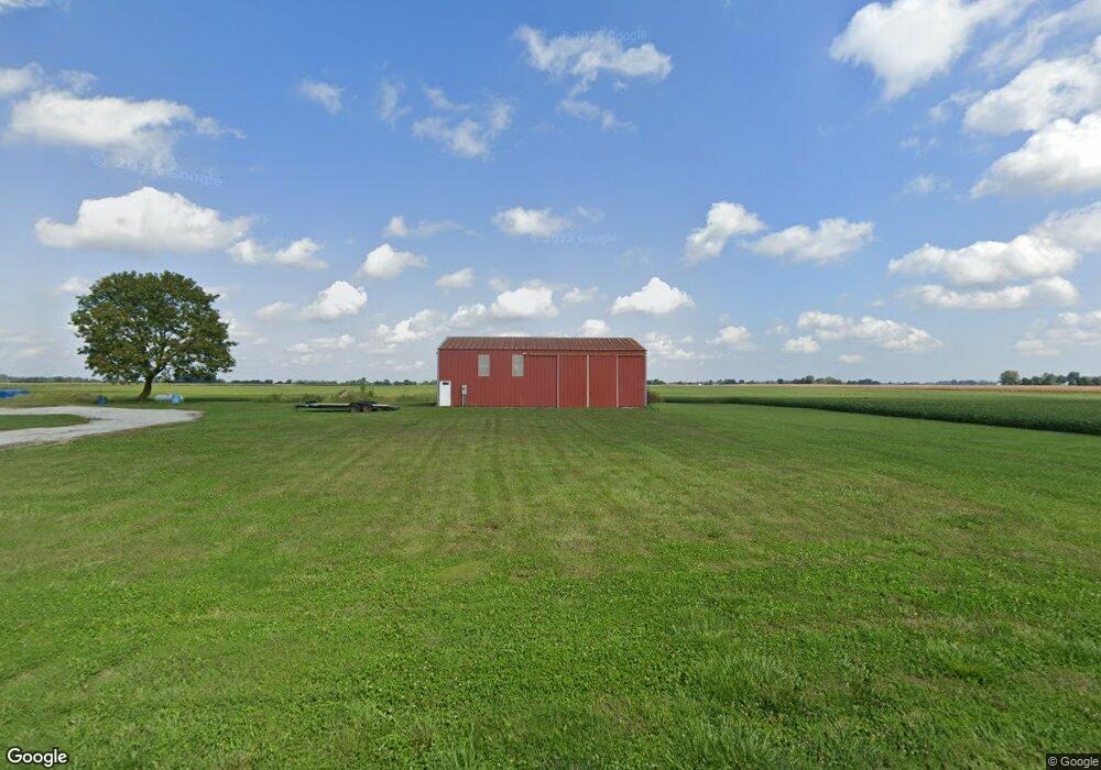 2398 W 600 N, Sharpsville, IN 46068 - photo 1