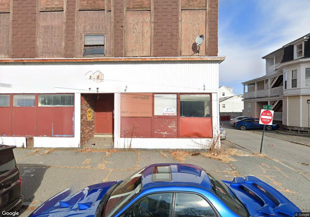 129 Branch St, Lowell, MA 01851 - photo 1