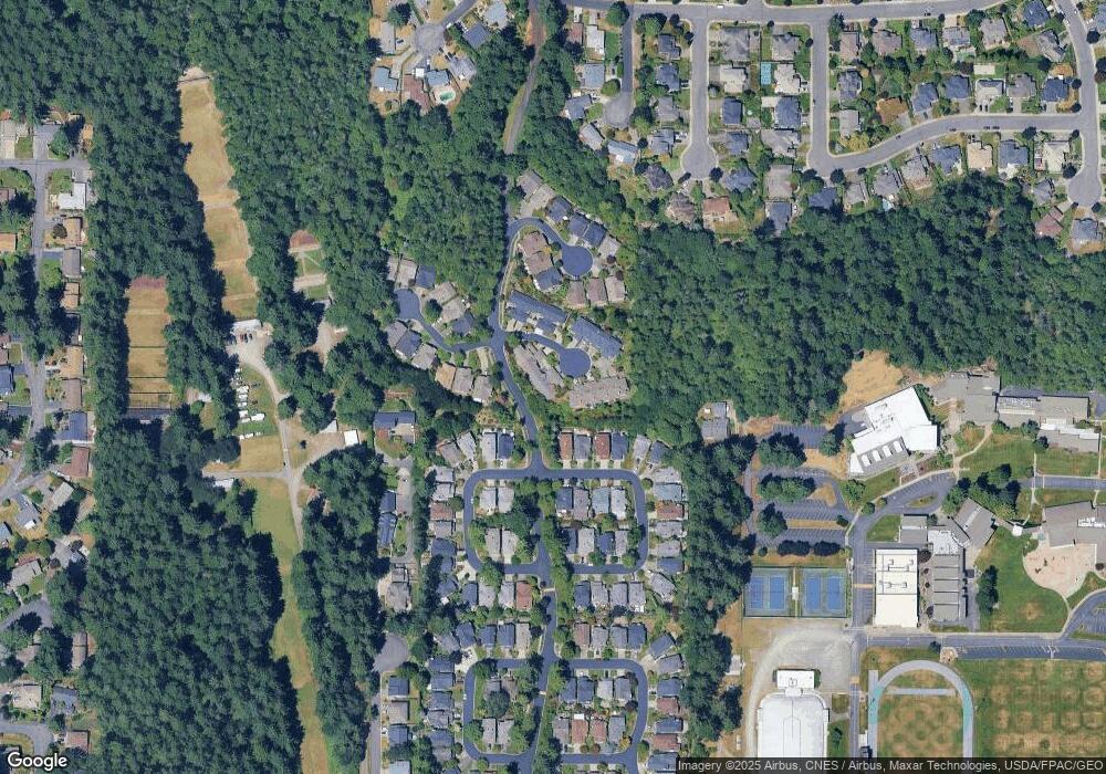 8318 59th Street Ct W, University Place, WA 98467 - photo 1