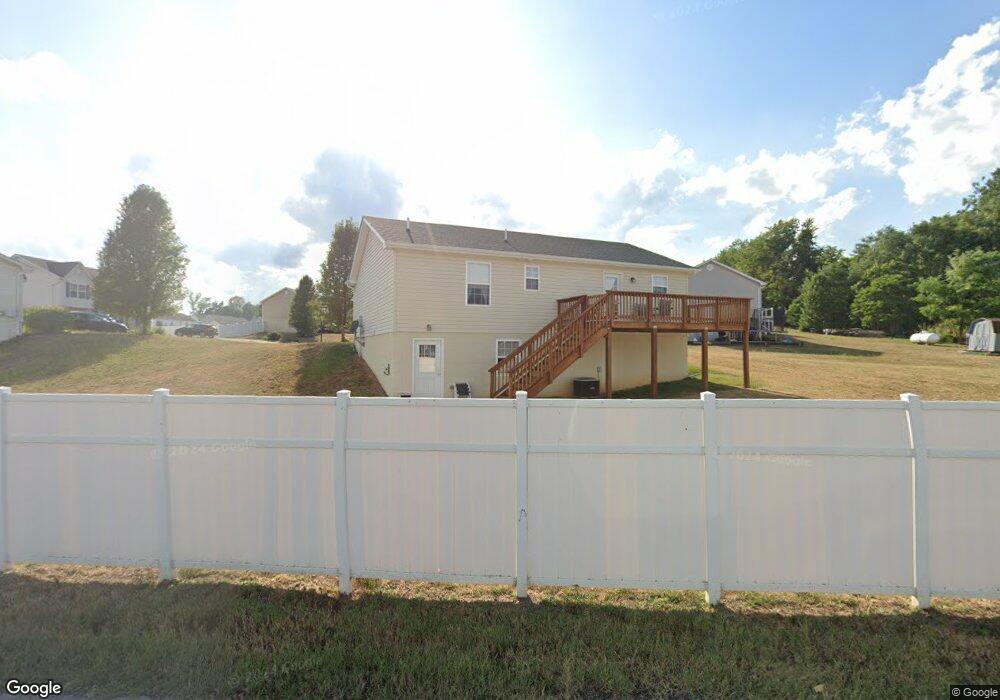 143 Silver Ct, Maurertown, VA 22644 - photo 1