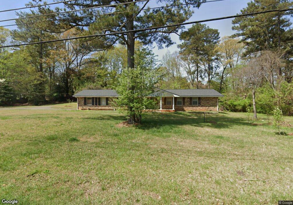 2766 Favor Rd SW, Marietta, GA 30060 - photo 1