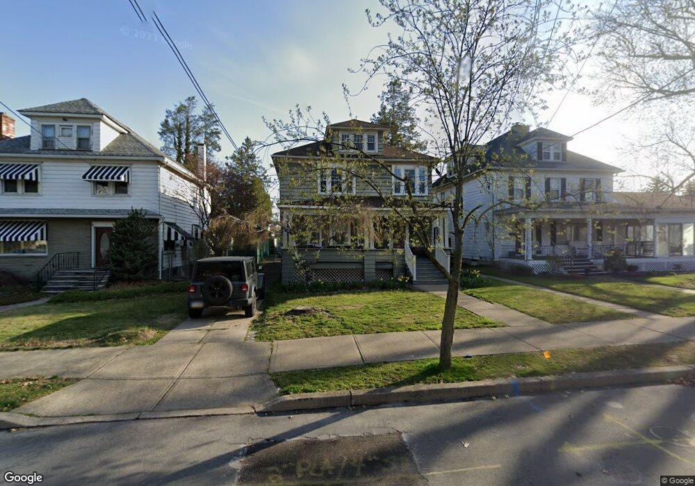 29 Yates St, Forty Fort, PA 18704 - photo 1