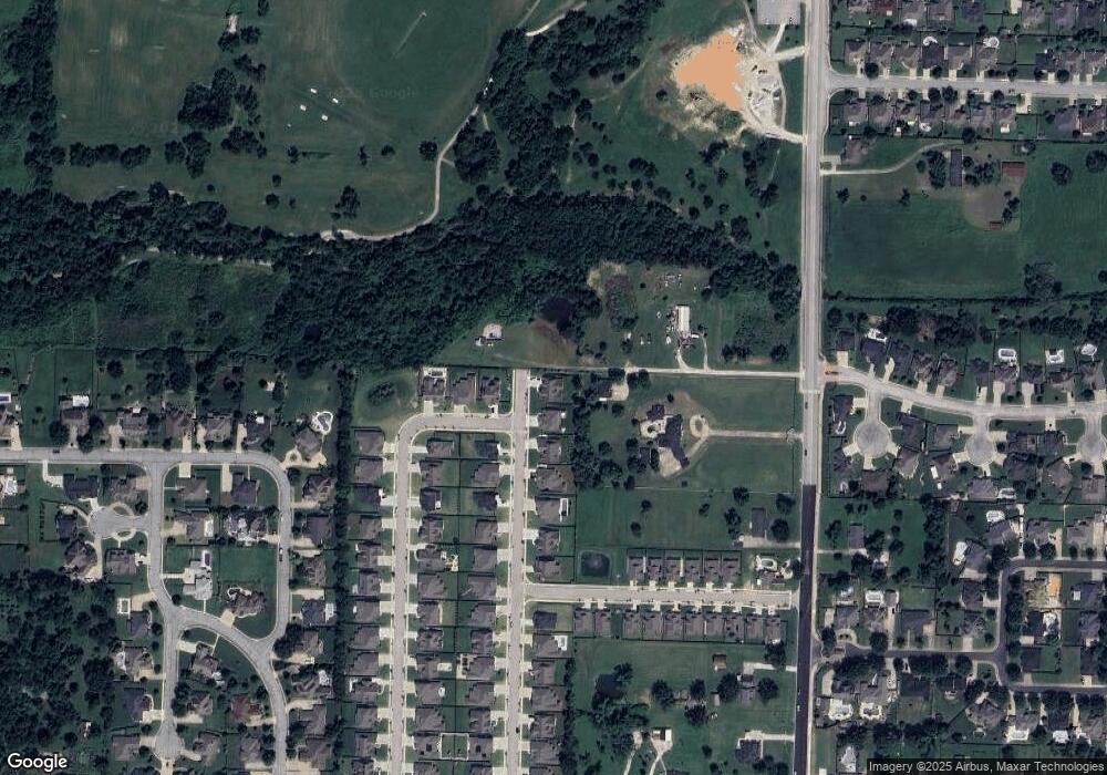 2393 S 20th Str St, Rogers, AR 72756 - photo 1