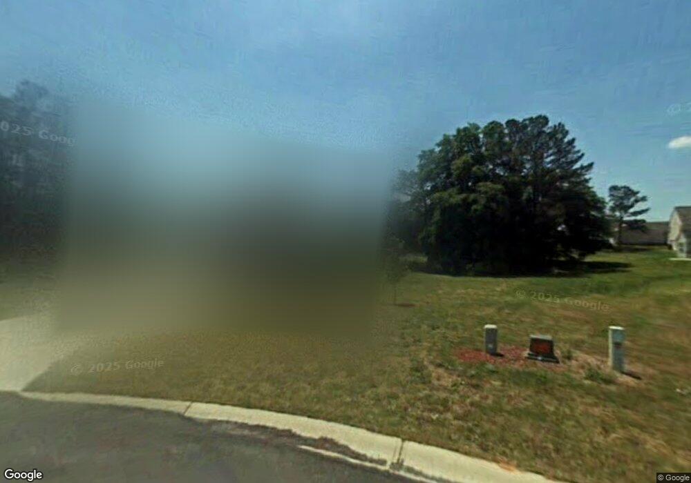 403 Welsh Cir, Bethlehem, GA 30620 - photo 1