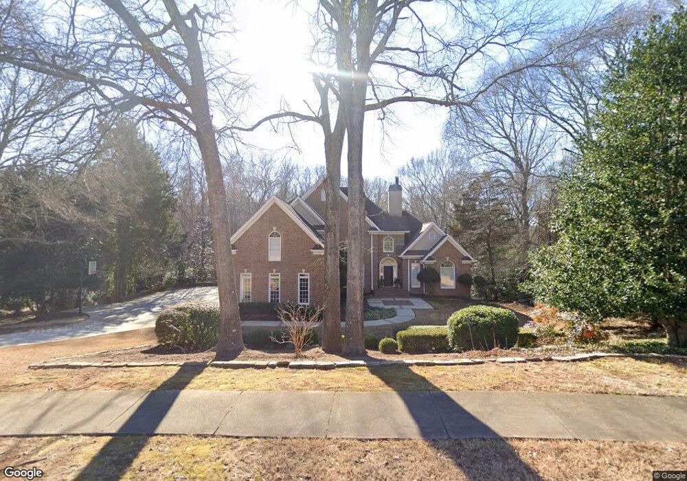 1120 Scarlet Oak Cir, Athens, GA 30606 - photo 1