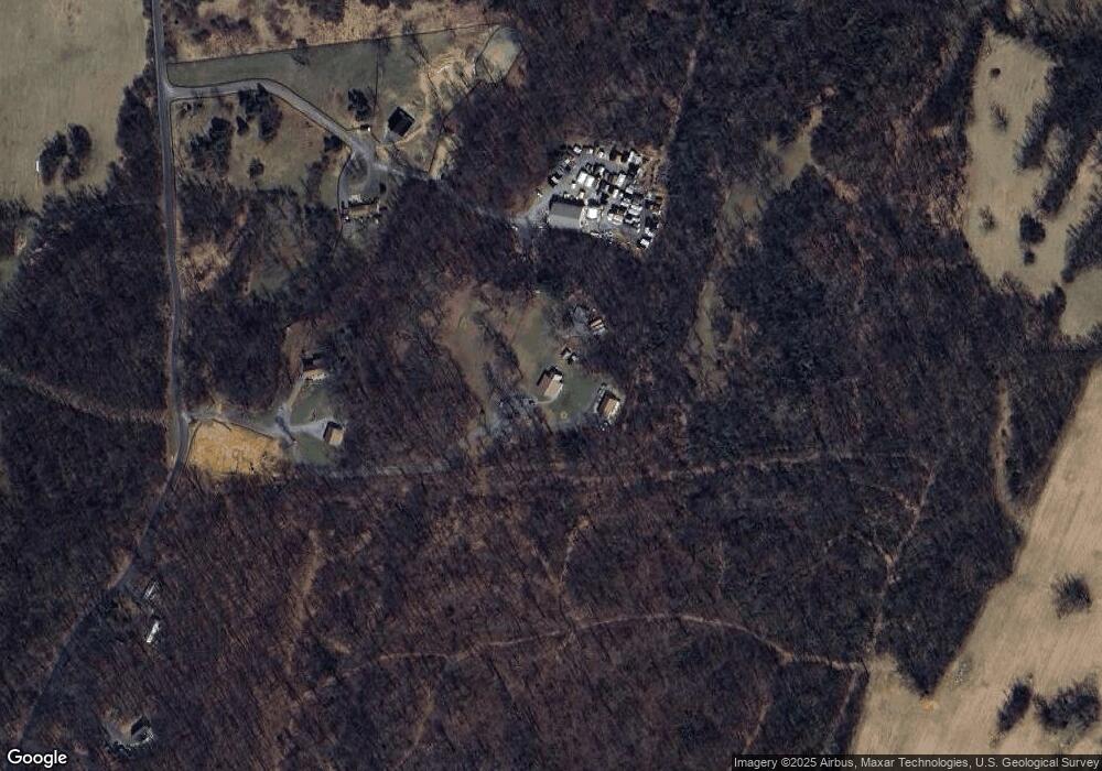 3087 Goldmiller Rd, Bunker Hill, WV 25413 - photo 1